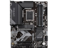 GIGABYTE B760 GAMING X s1700 DDR4 ATX B760 GAMING X DDR4 - 1104375 - zdjęcie 2